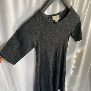 Women's Ganni sweater dress in great condition